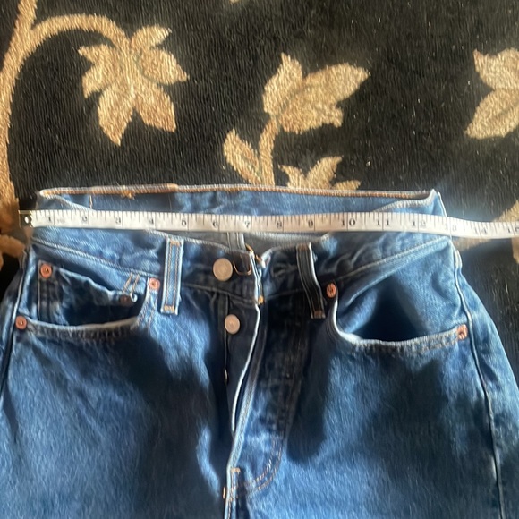 VINTAGE Levi’s - Picture 8 of 9
